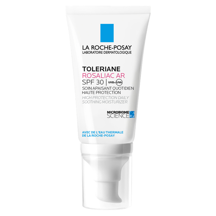 Toleriane Rosaliac AR soin quotidien SPF30 50ml