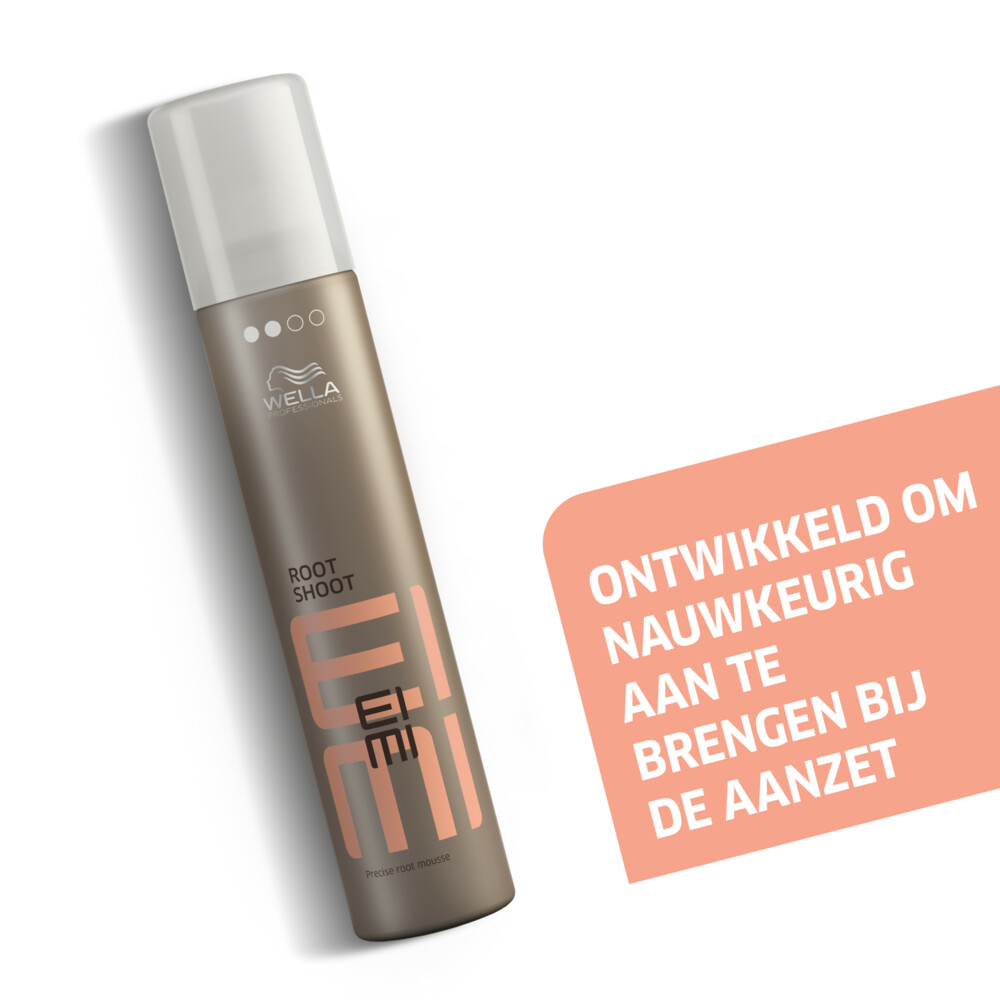 Wella Professionals EIMI Volume Root Shoot Mousse200 ml