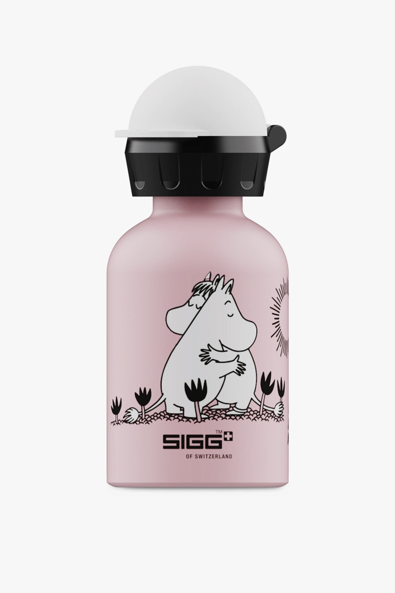 Sigg KBT Moomin 300 ml Kinder Trinkflasche