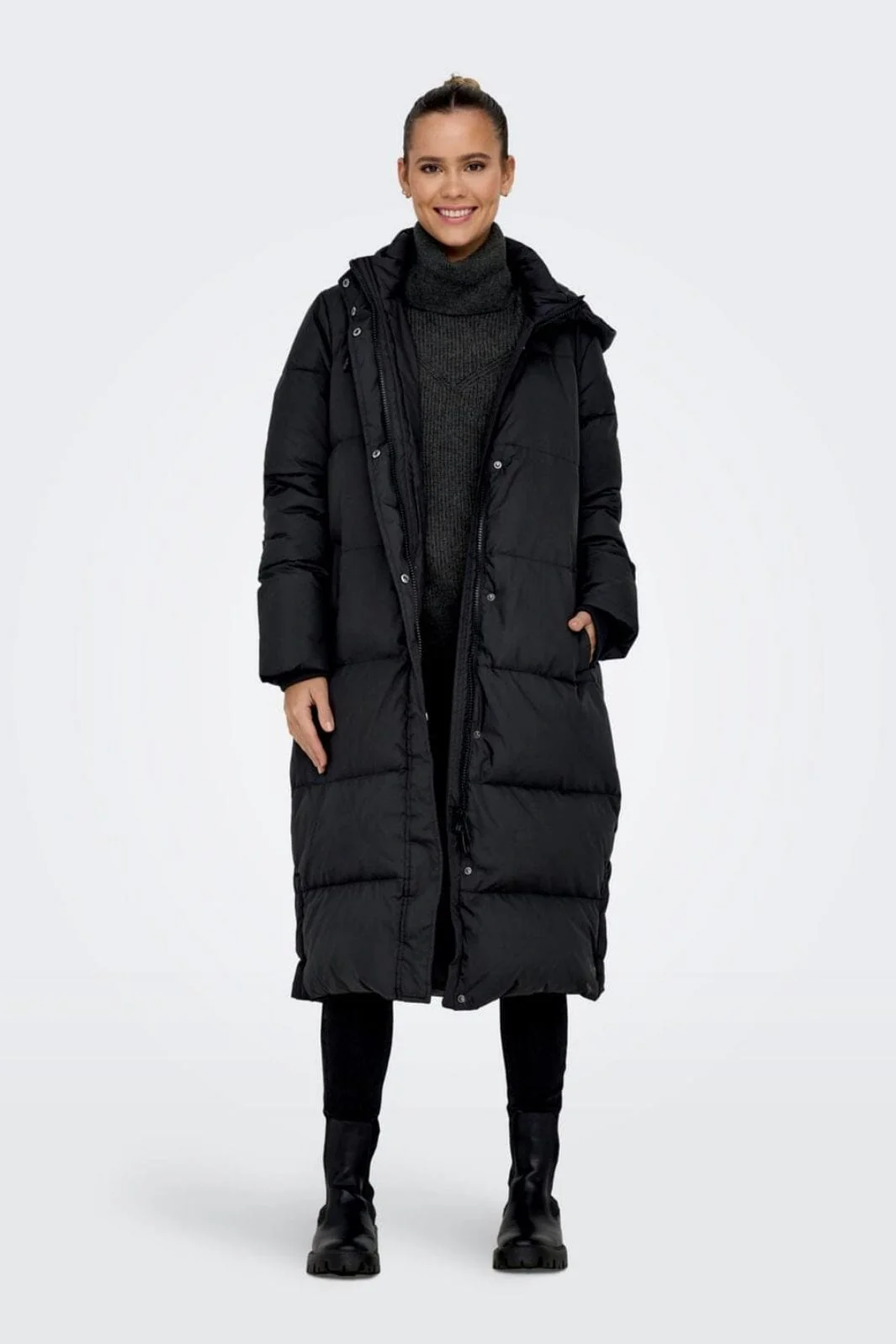 Only Onlalice Down Coat