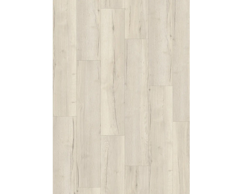 Halifax Oak Cream Vinylvloer, Country House Plank, Klikverbinding, 1292 x 246 x 7,5 mm