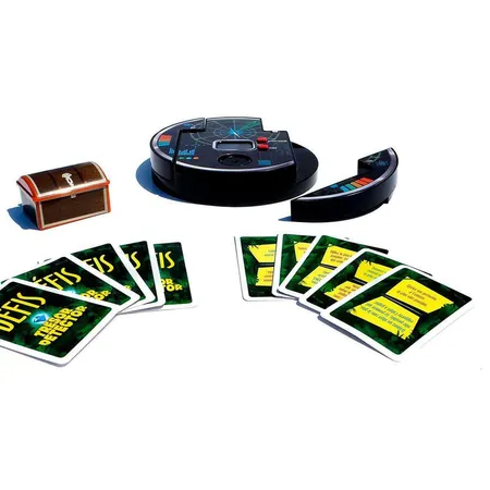 IMC Toys Tresor Detector