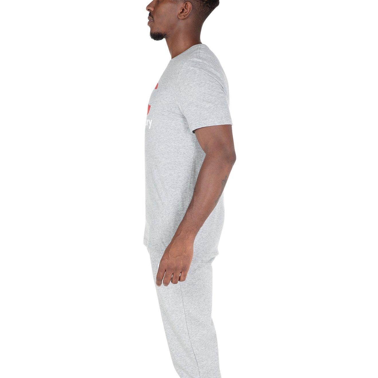 Canterbury Large Logo T Shirt Mens