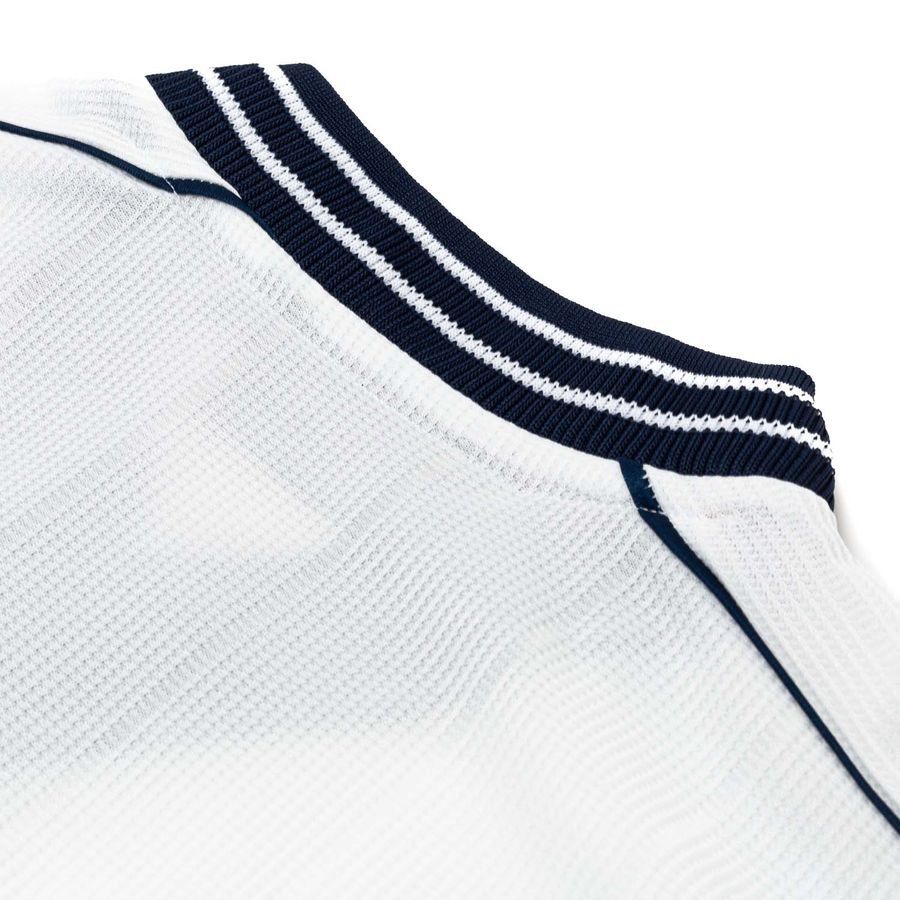 Tottenham Maillot Domicile 1997/99