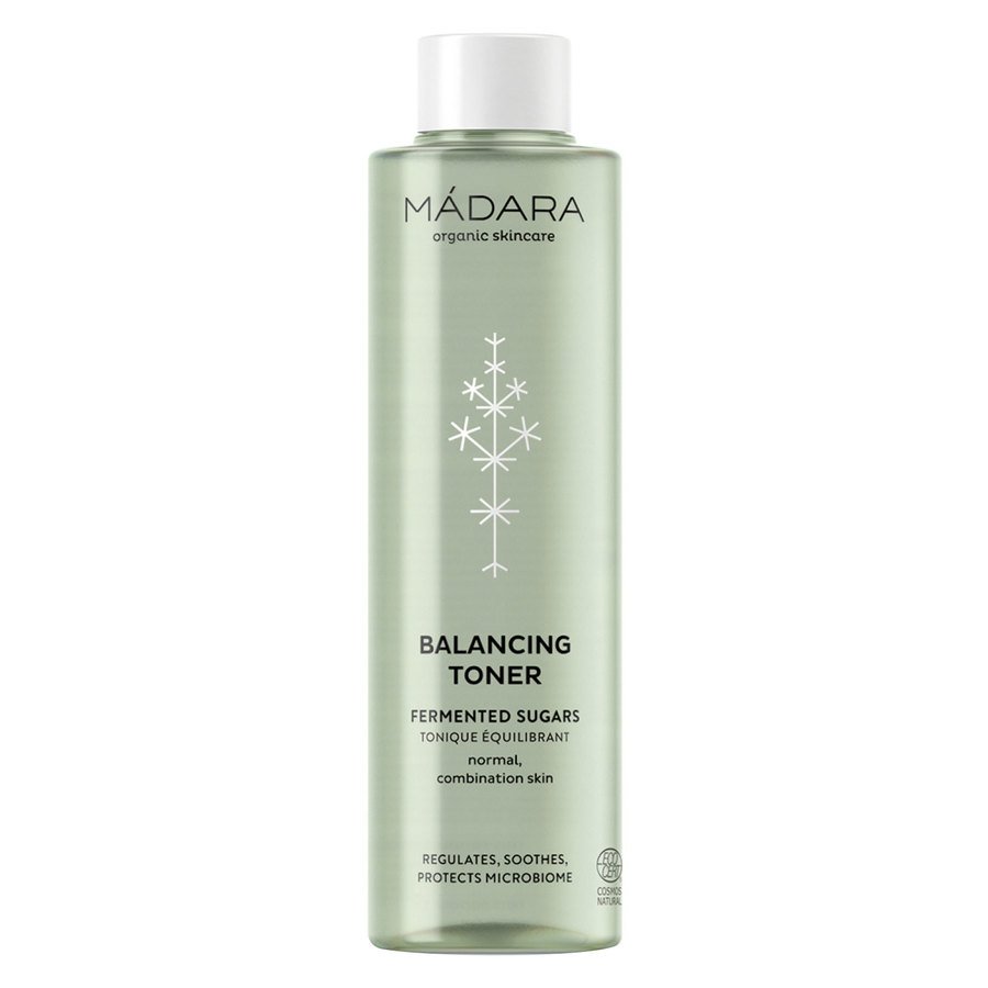 Mádara Balancing Toner 200ml