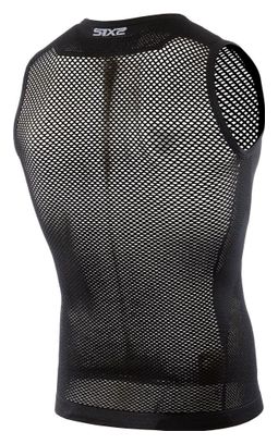 Sous Maillot Sans Manches Sixs SMRX Noir