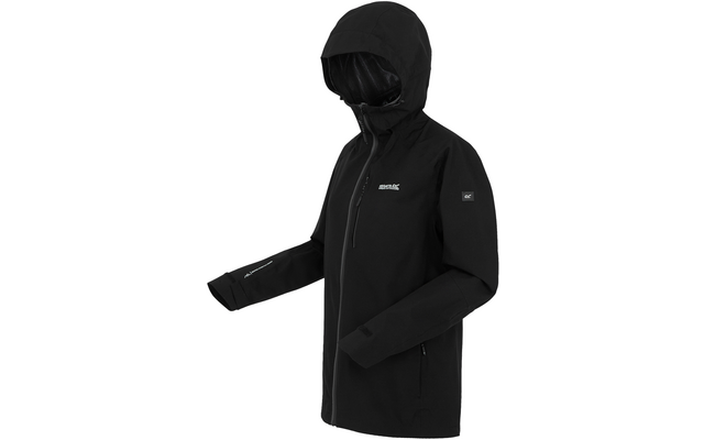 Regatta Birchdale II Damen Outdoorjacke