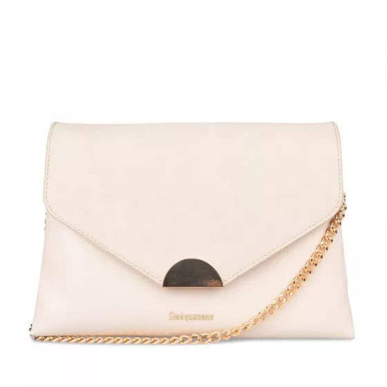 Sac à main BEIGE SINEQUANONE