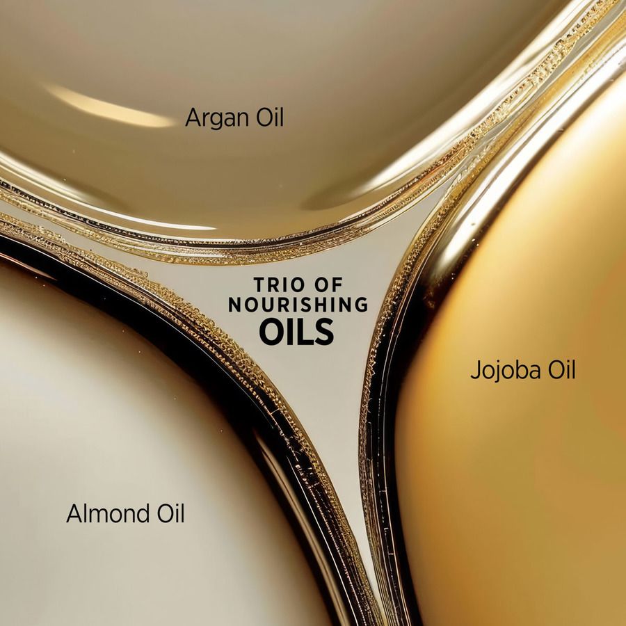System Professional LuxeOil Keratin Reconstructive Elixir 30ml