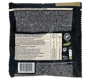 Isostar High Protein 25 Hazelnoot 3ST