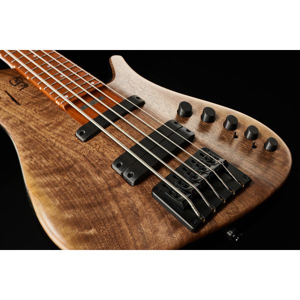 Le Fay Herr Black 5 XS Semi WN