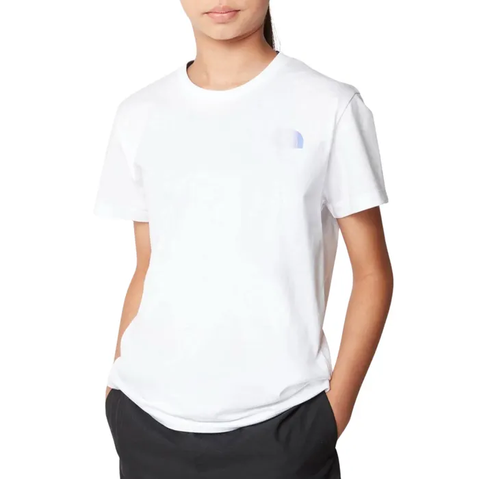 The North Face Relaxed Graphic Shirt Meisjes