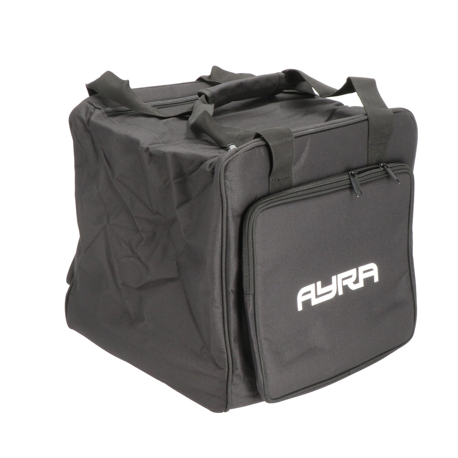 Ayra FXBAG DLX Deluxe flightbag voor effecten