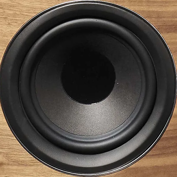 Sonus Faber Olympica Nova Center II Noyer Enceintes centrales