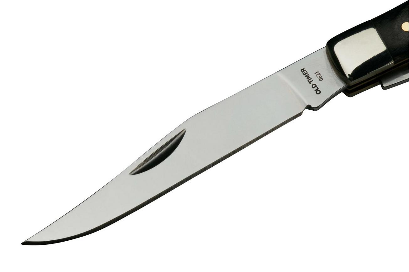 Old Timer Trapper, Heritage 1135990 slipjoint zakmes