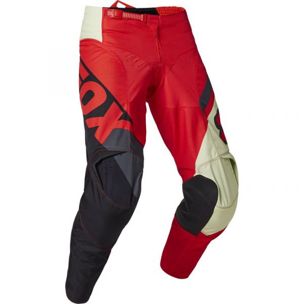 Fox Calças 180 Xpozr Red Fluo 32