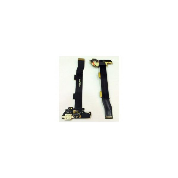 Xiaomi MI5S Plus Flex Conector de Carga Original