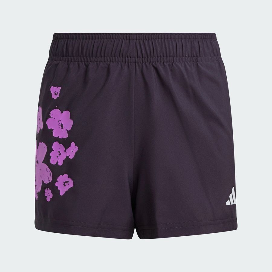 Adidas Short imprimé Train Essentials Seasonal Enfants