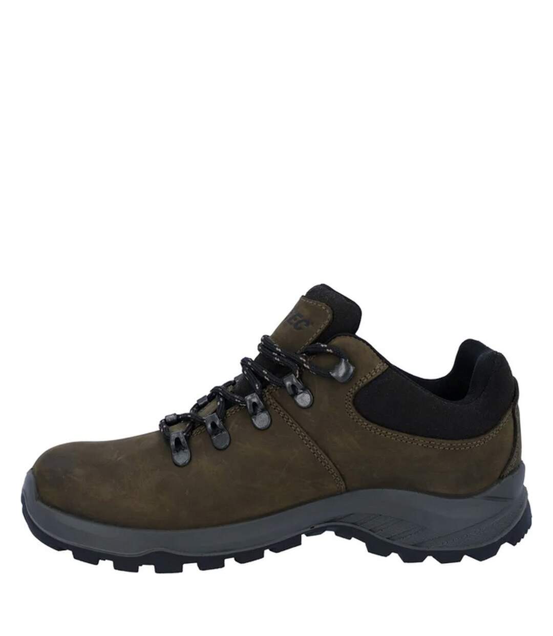 Hi-Tec - Bottes WALK LITE CAMINO ULTRA - Femme (Marron) - UTFS10002