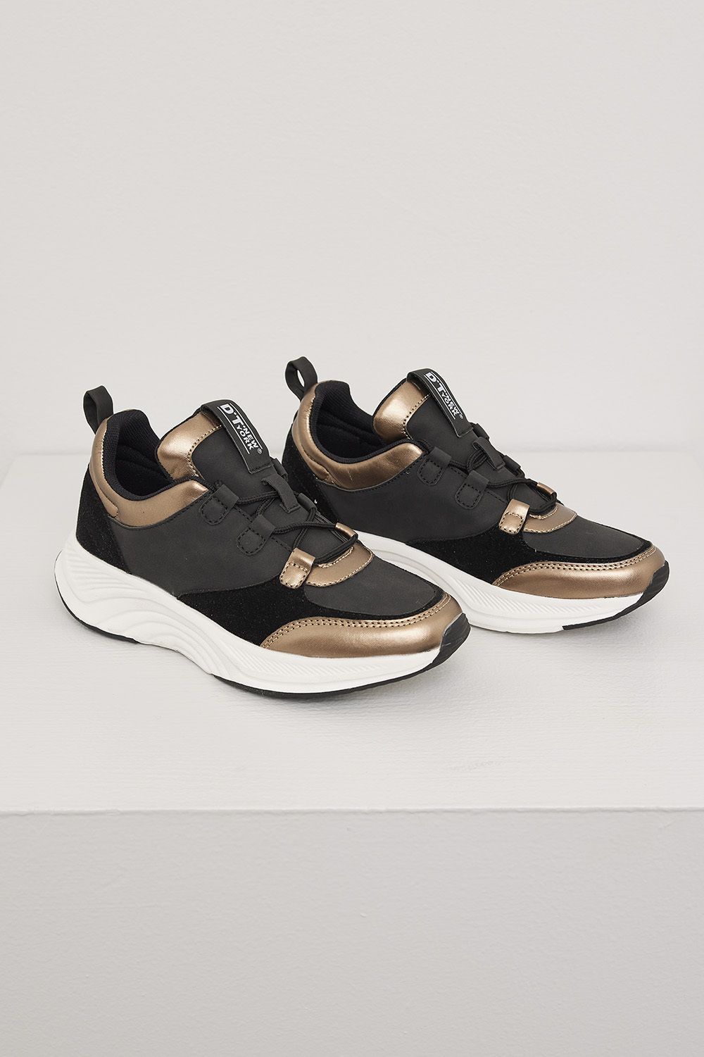 Sneaker Glammi