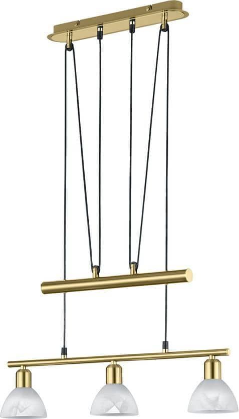 LED-Pendelleuchte