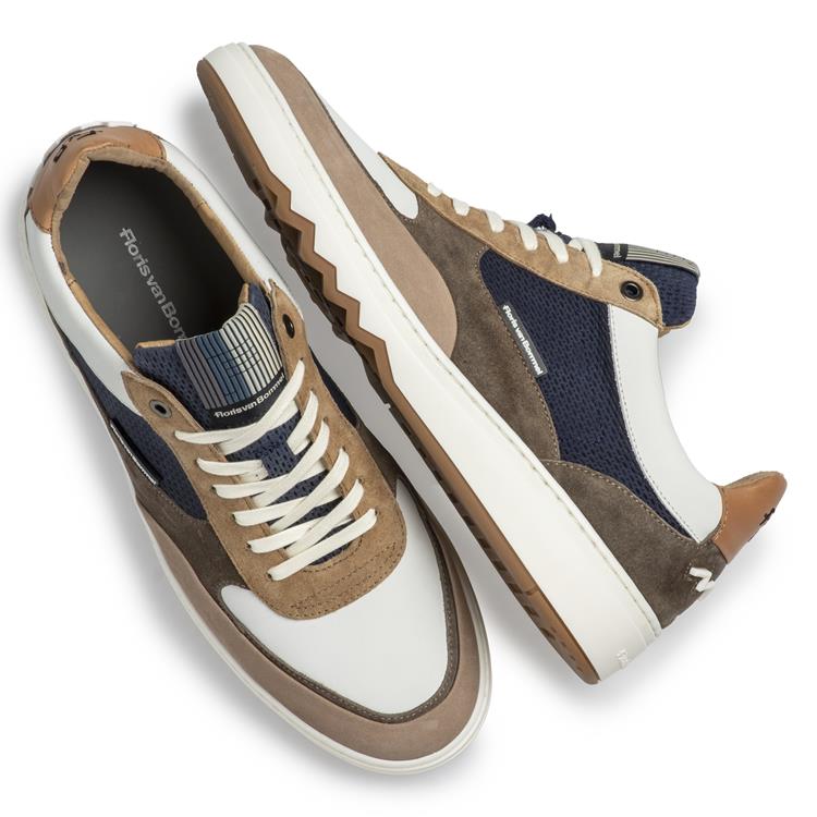 Floris van Bommel SFM-10143 darkblue