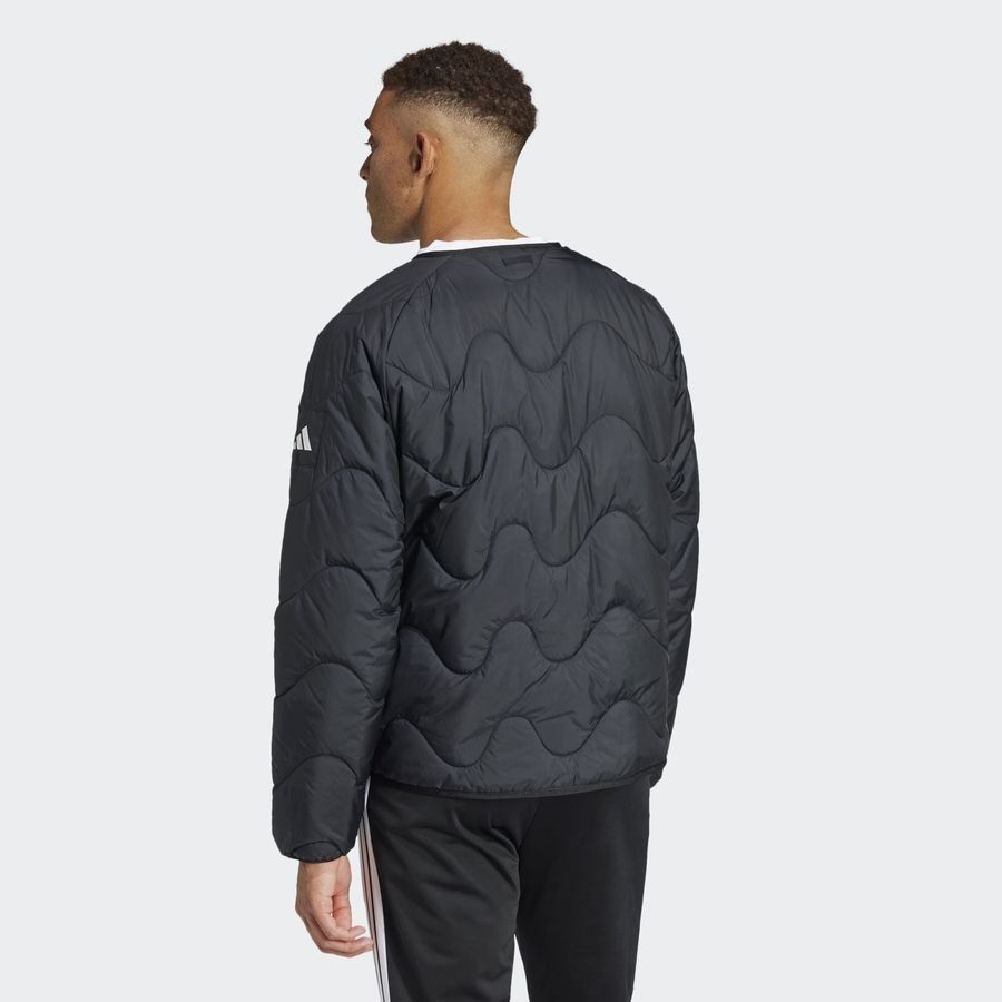 Adidas Veste Nuganic Winter Insulation