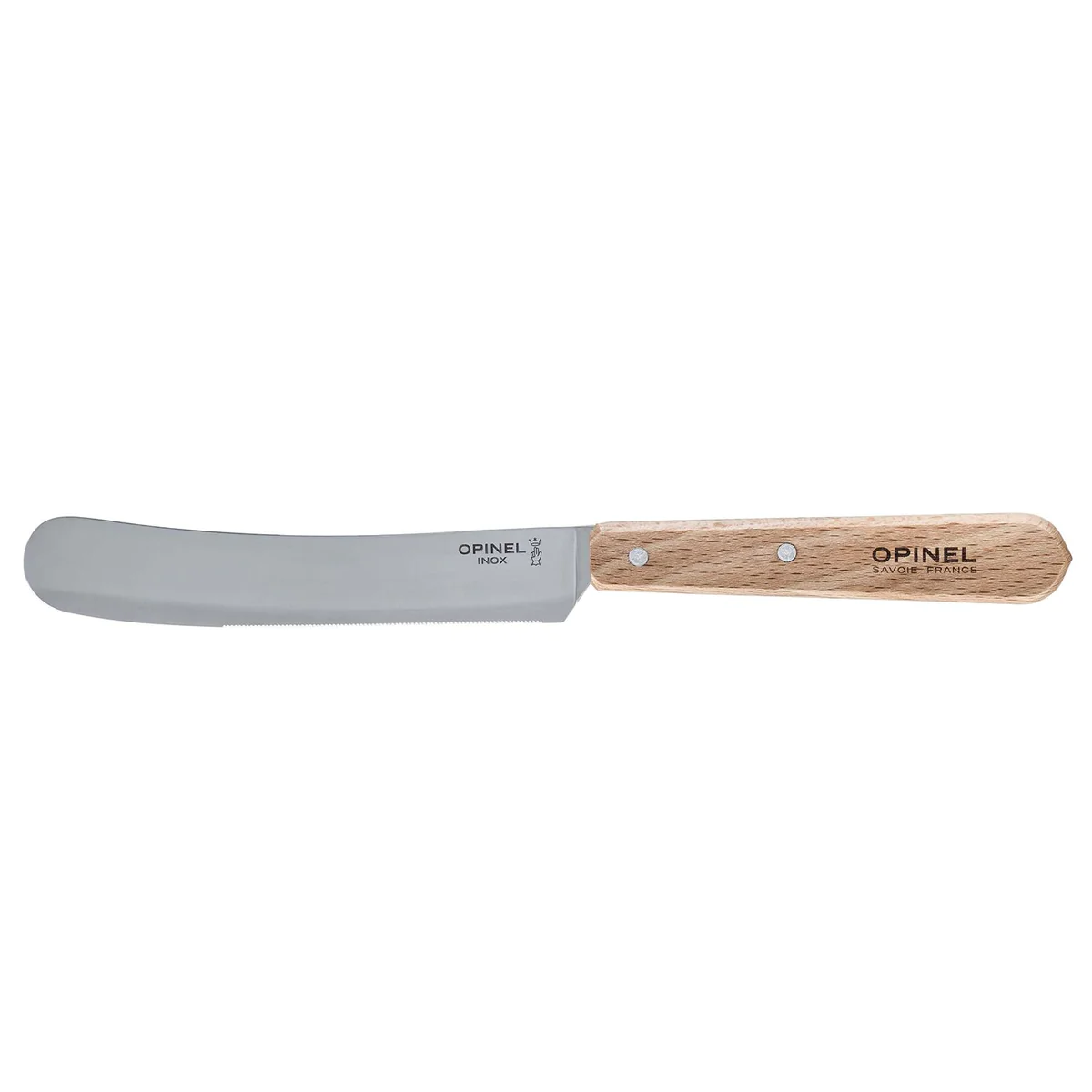 Couteau petit déjeuner Opinel Ecodis