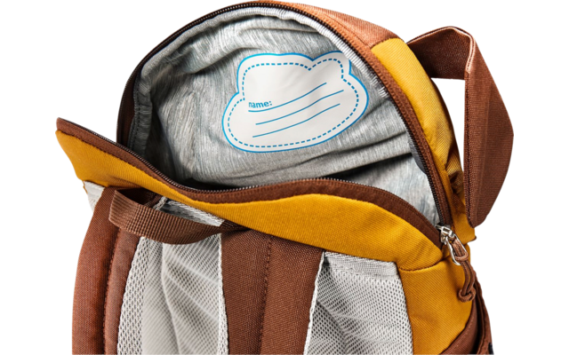 Deuter Kinderrucksack Kikki 8 Liter