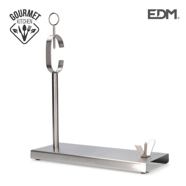 Edm Suporte de Presunto Aço/aluminio