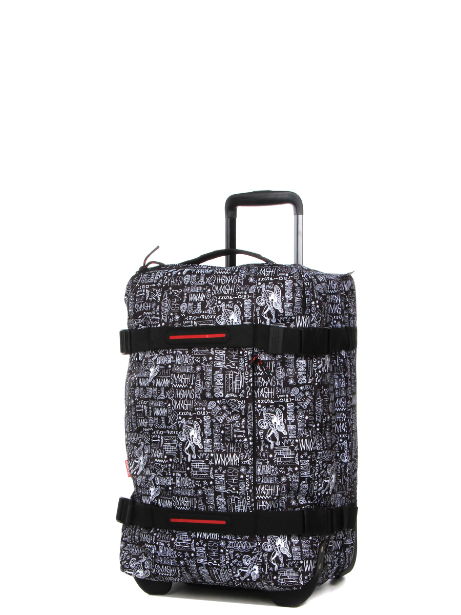 Sac de voyage American Tourister Spider-Man Sketch 55 cm