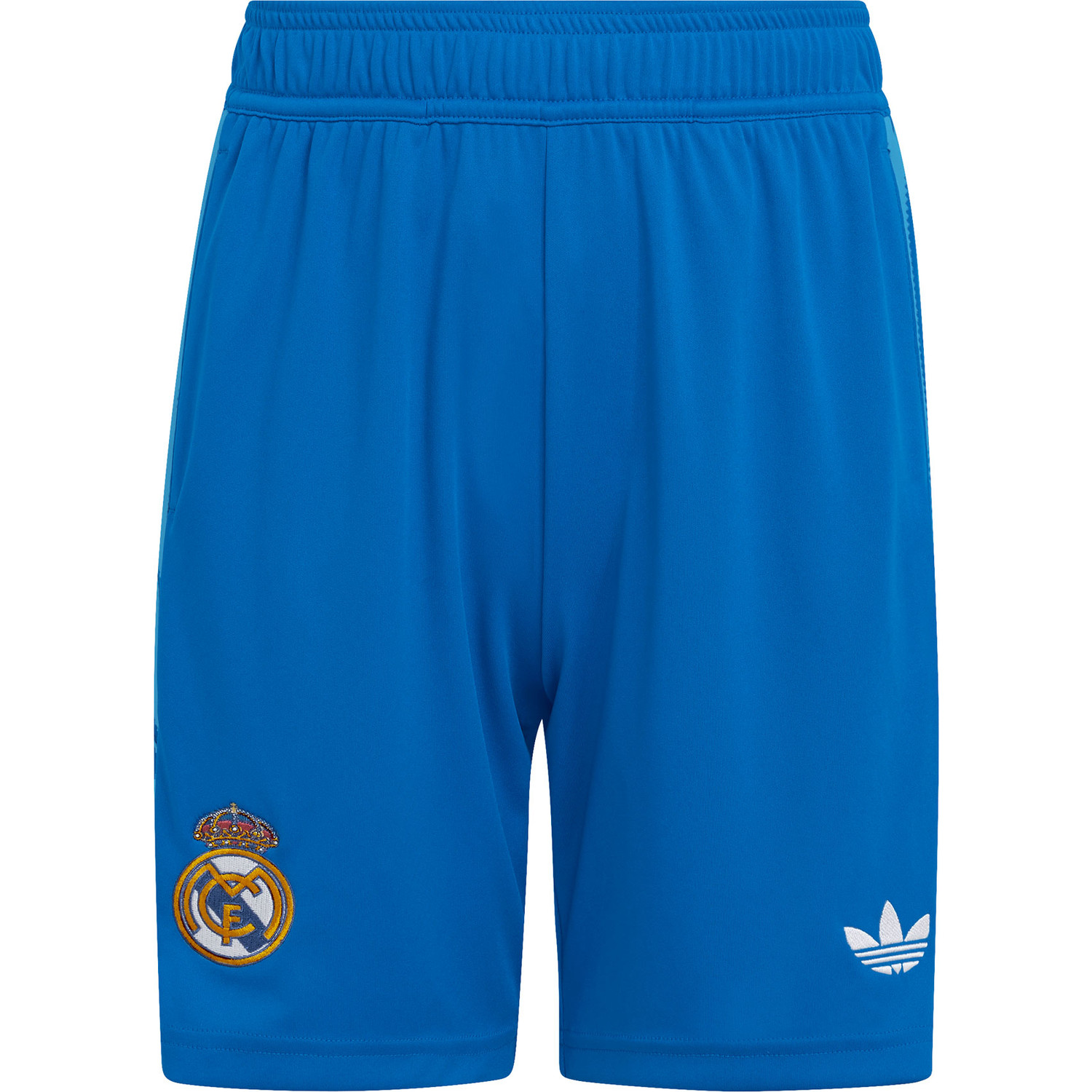adidas Real Madrid 3rd Tenue Kids 2025/2026