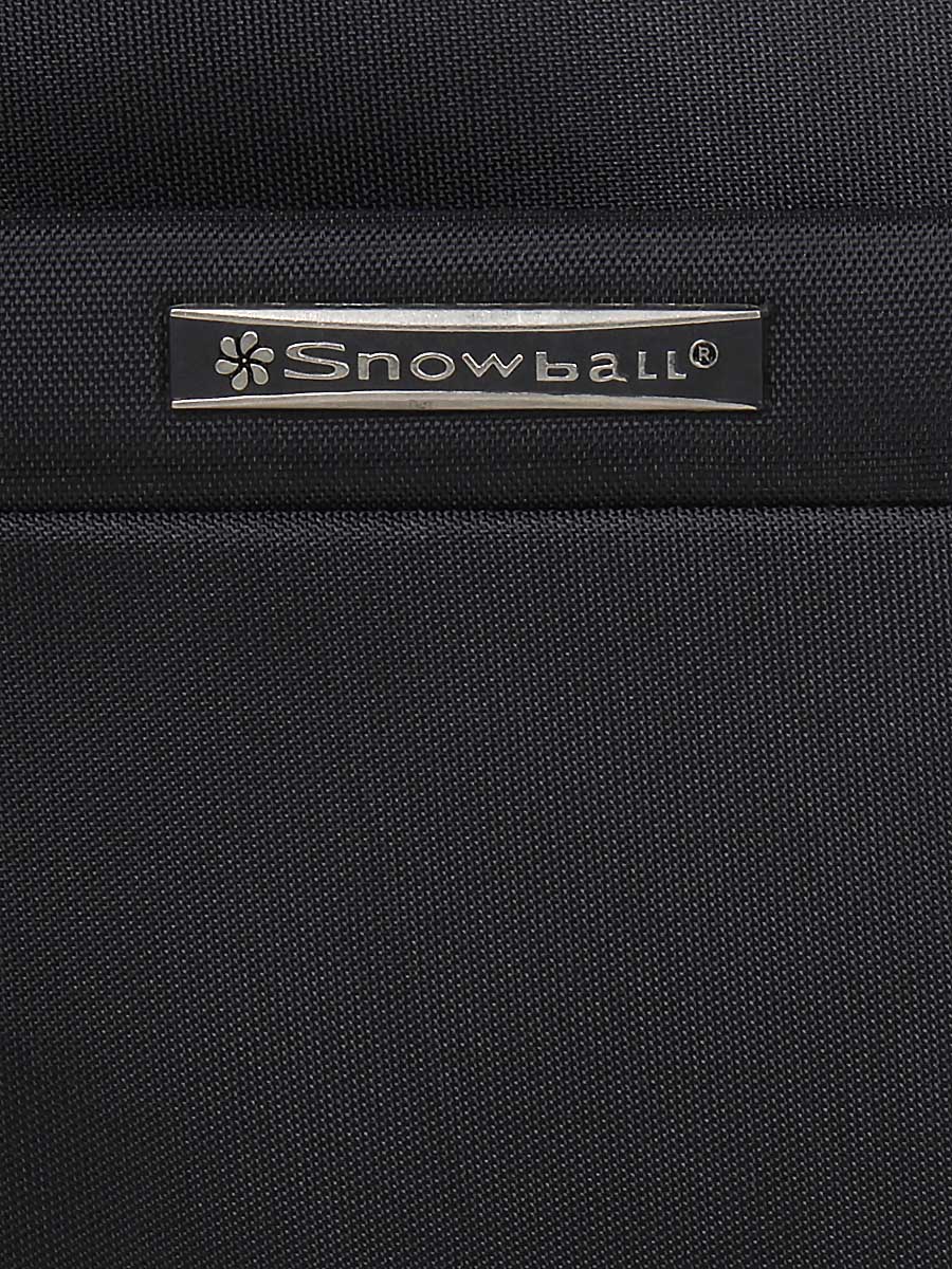 Sac de voyage Snowball Grenade 48 cm