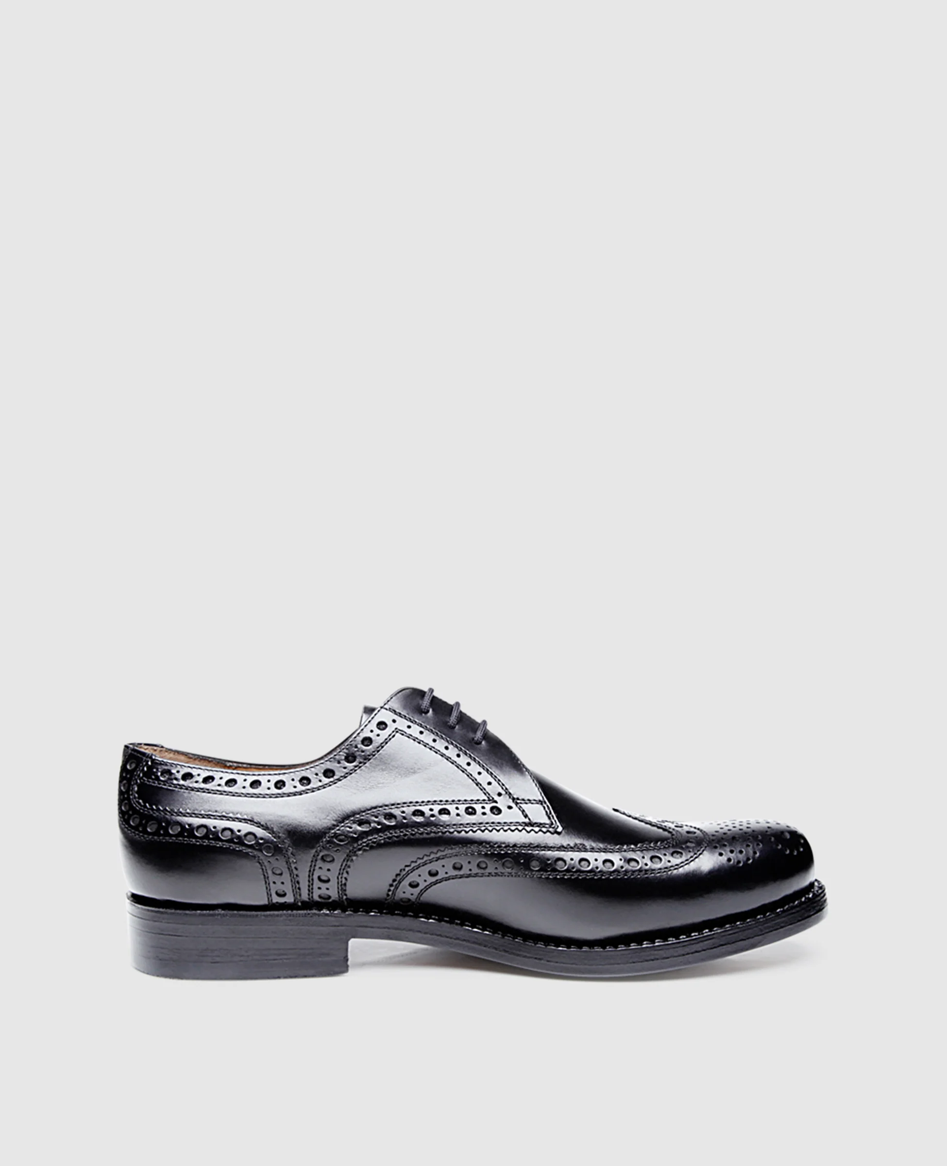 Janosh K Full-Brogue BC