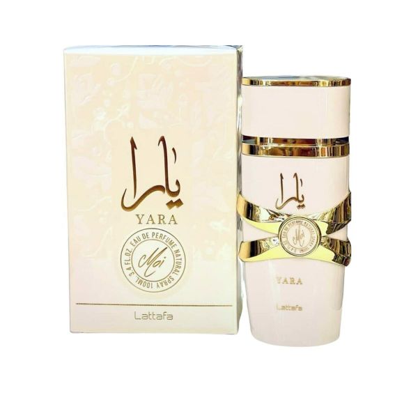 Lattafa Yara Moi Woman Eau de Parfum 100ml (Original)