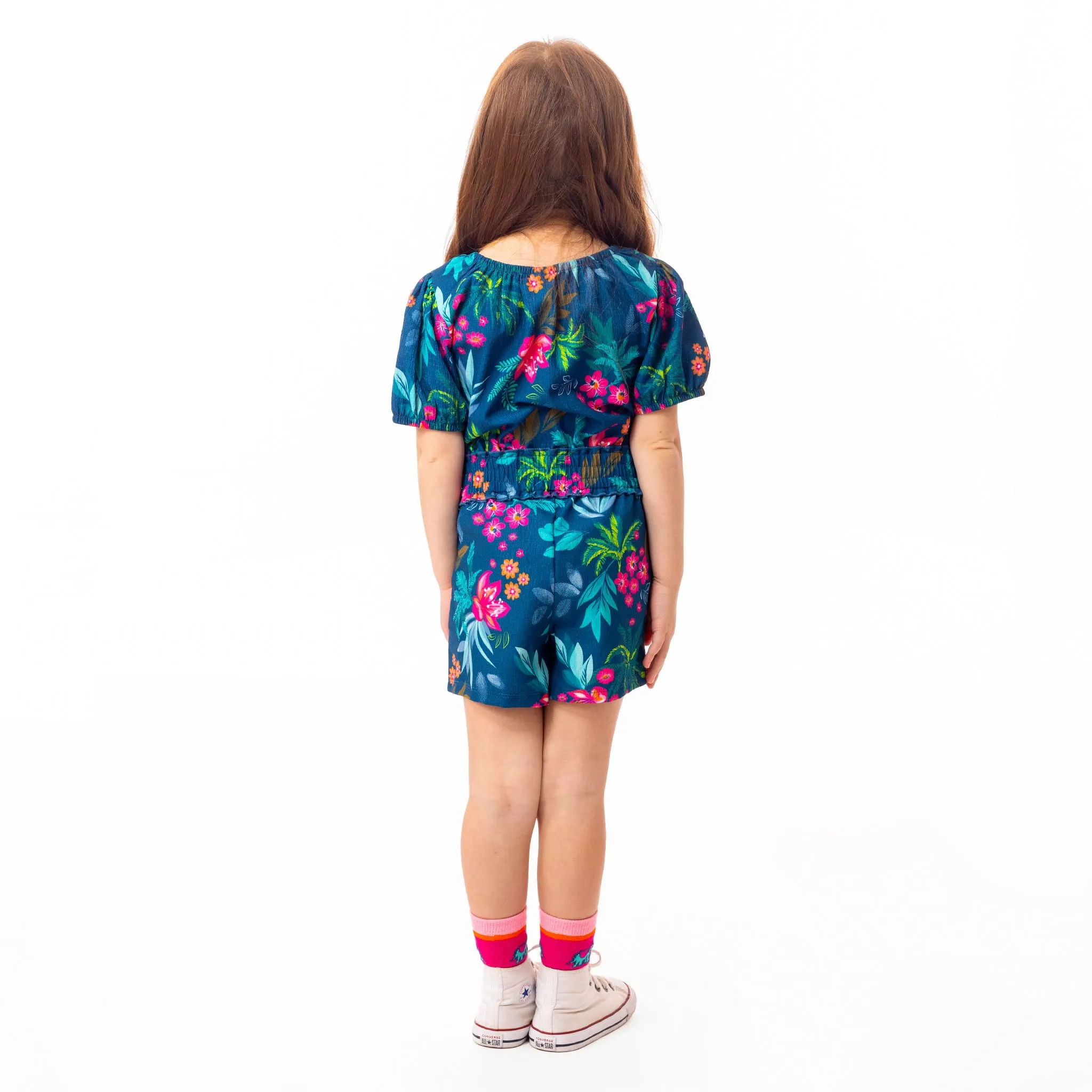 Nanö Combi-Court Jungle 2-6ans