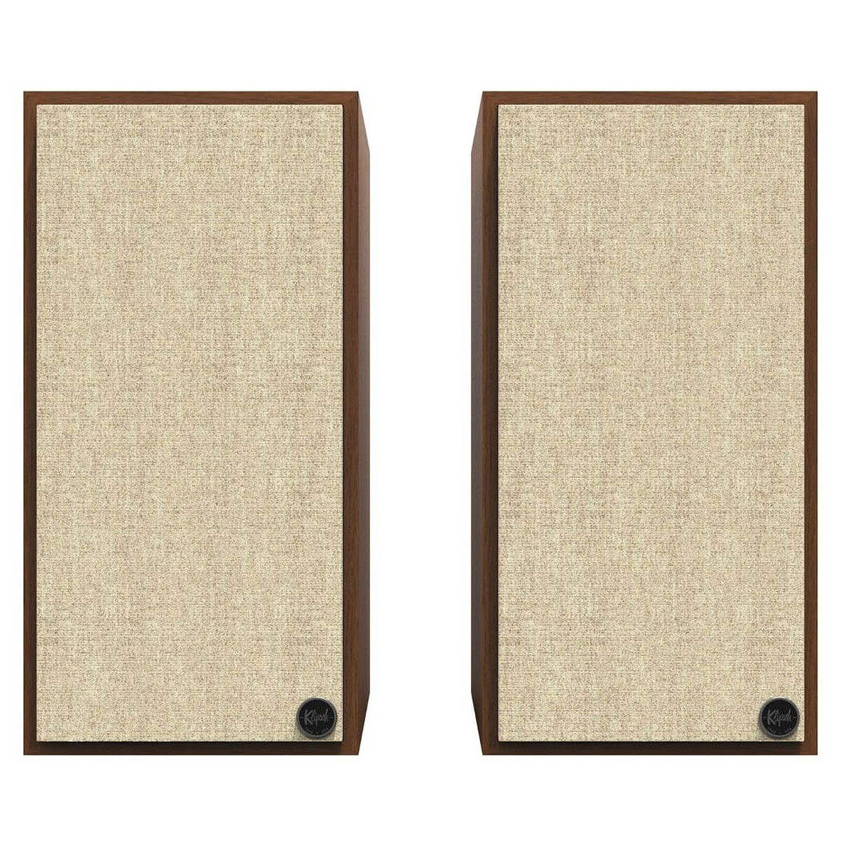 Klipsch The Sevens Noyer