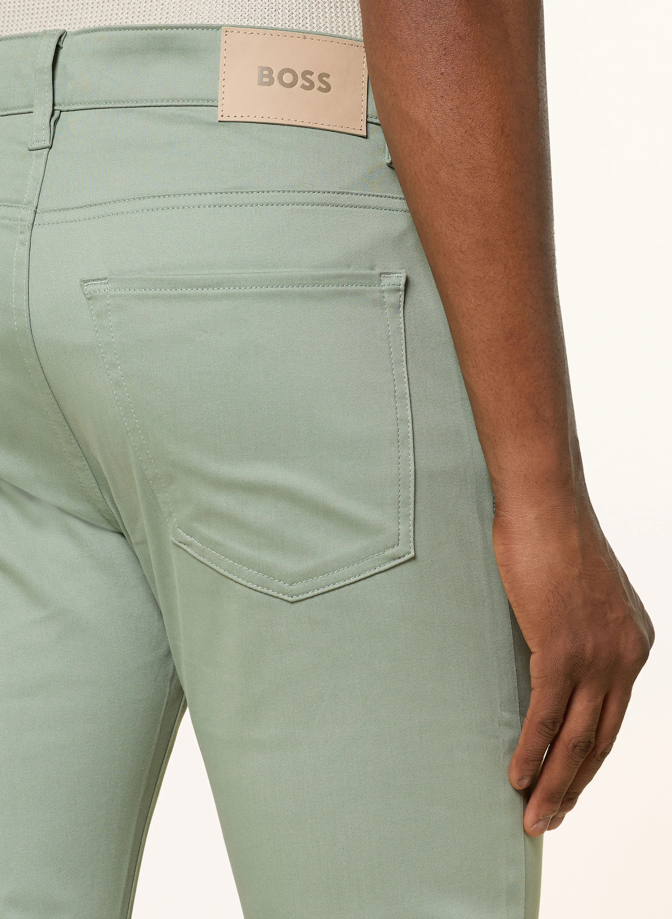 BOSS Hose DELAWARE Slim Fit