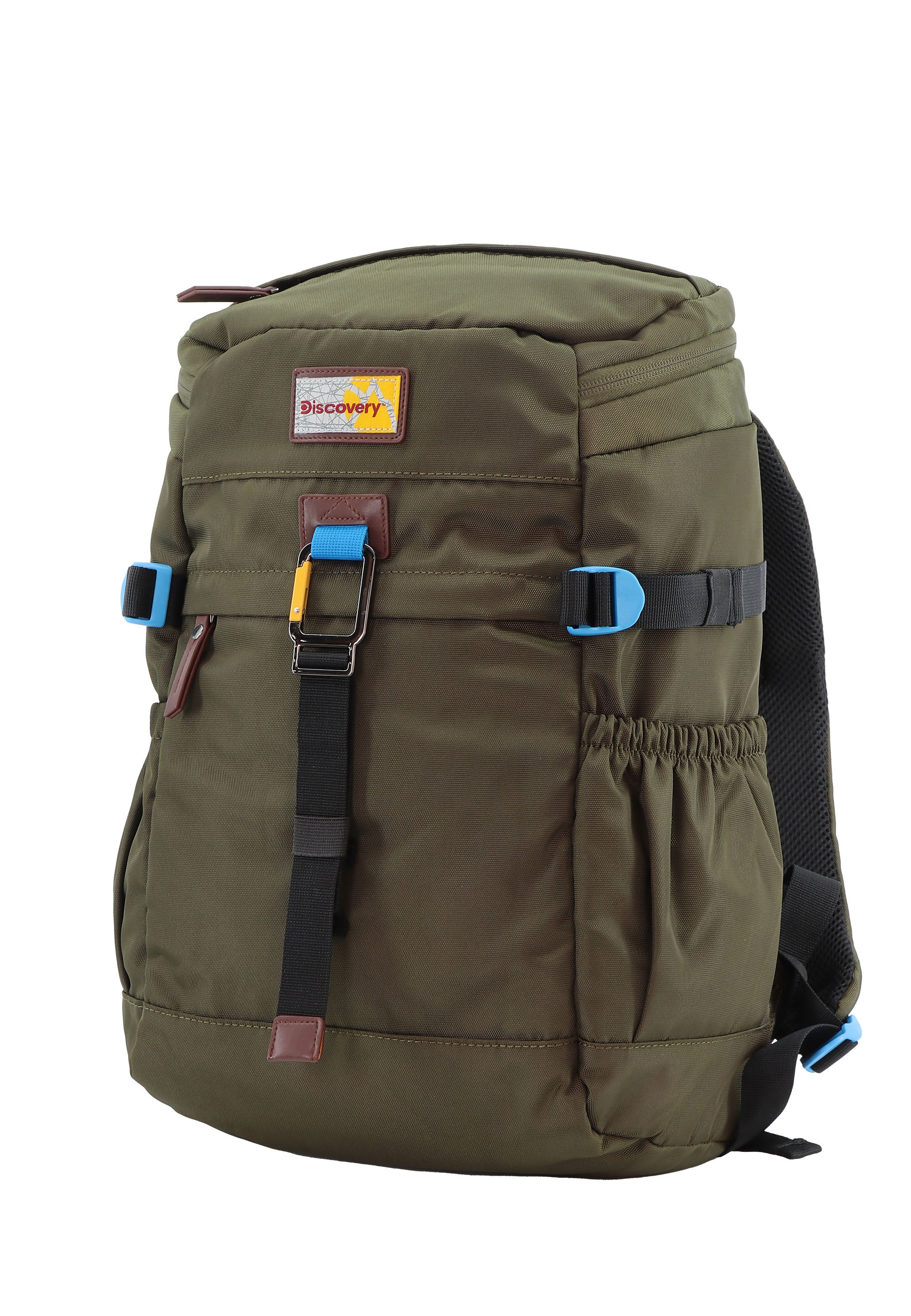 Discovery Icon Rugzak - Khaki