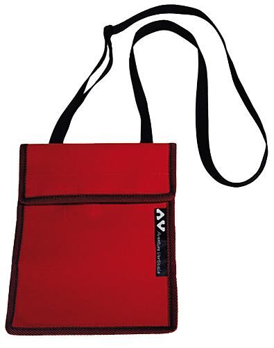 AVENTURE VERTICALE - POCHETTE DOUBLE