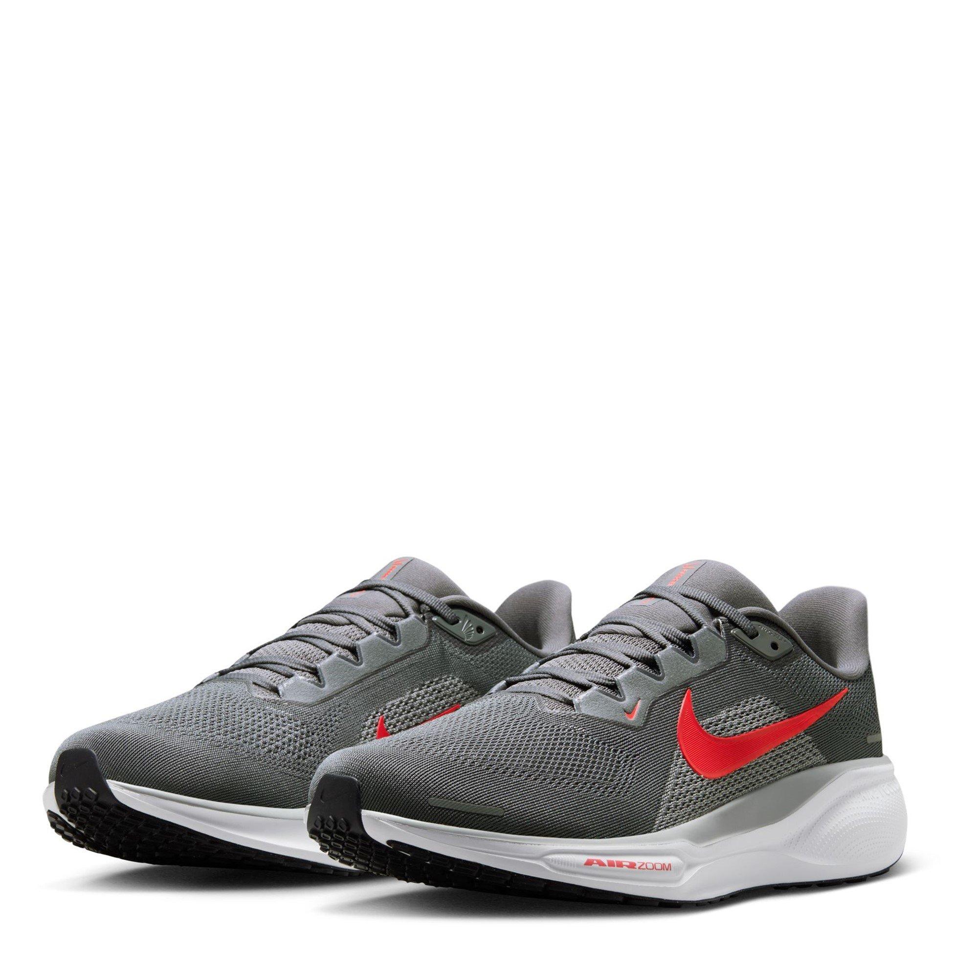 Nike Pegasus 41 Mens Road Running Shoes (Extra Wide)
