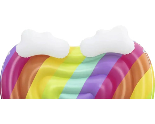 Bestway® zwemeiland Rainbow Dreams™