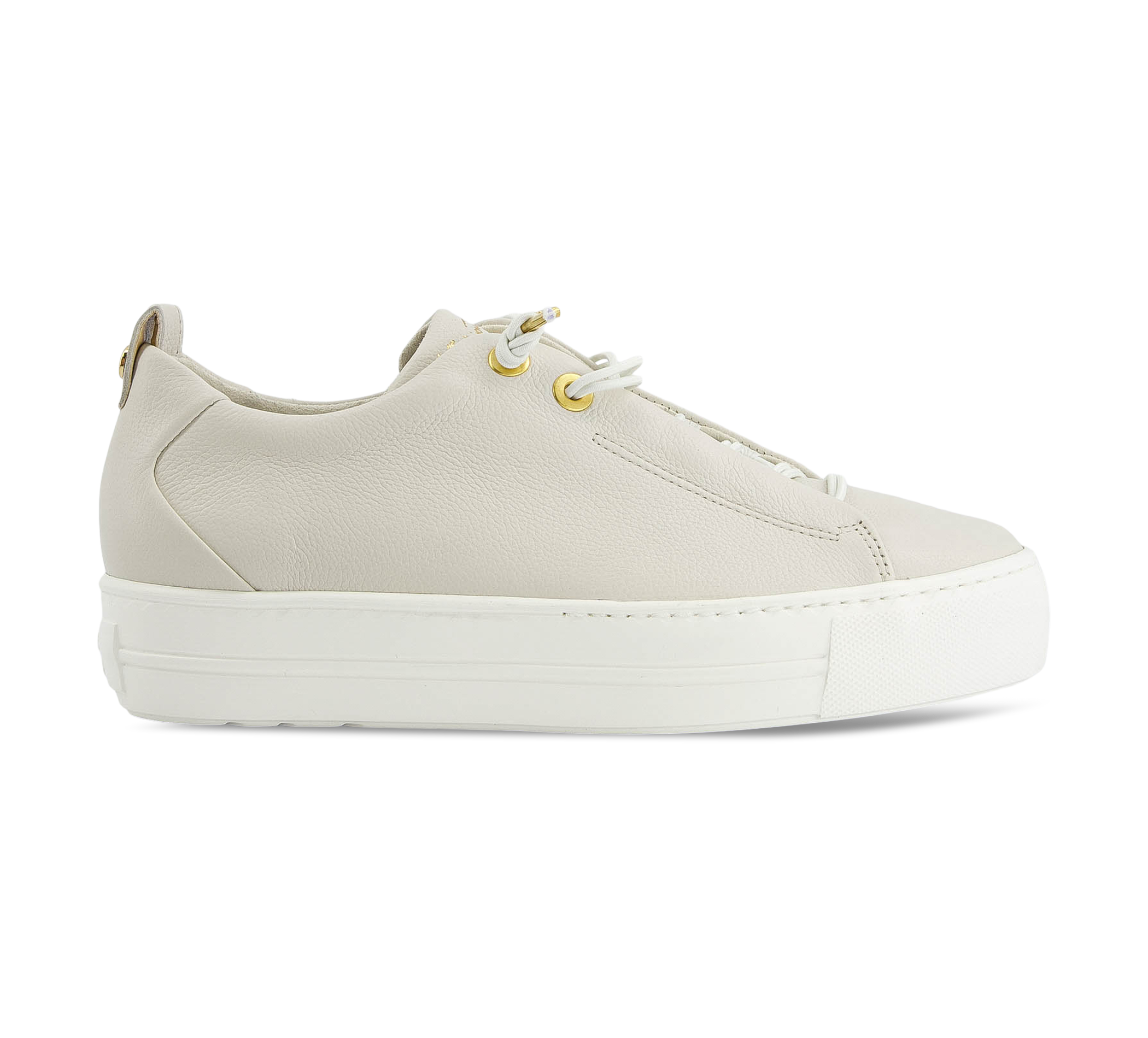Paul Green Sneaker low weiss
