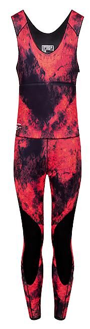BEUCHAT - PANTALON REDROCK 5MM