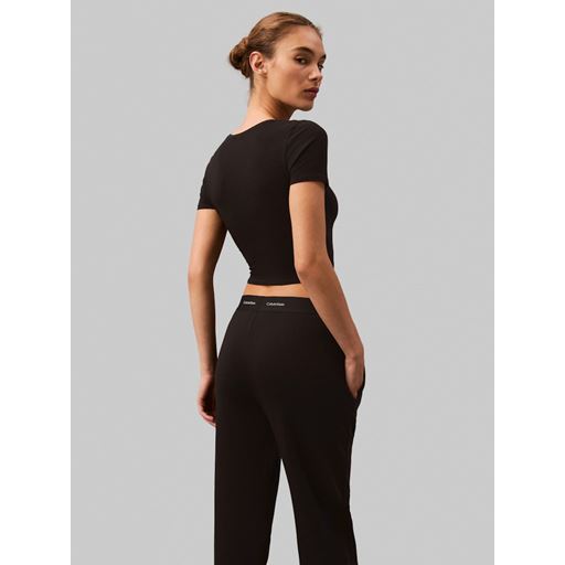 Calvin Klein Sweatpants, Black, S