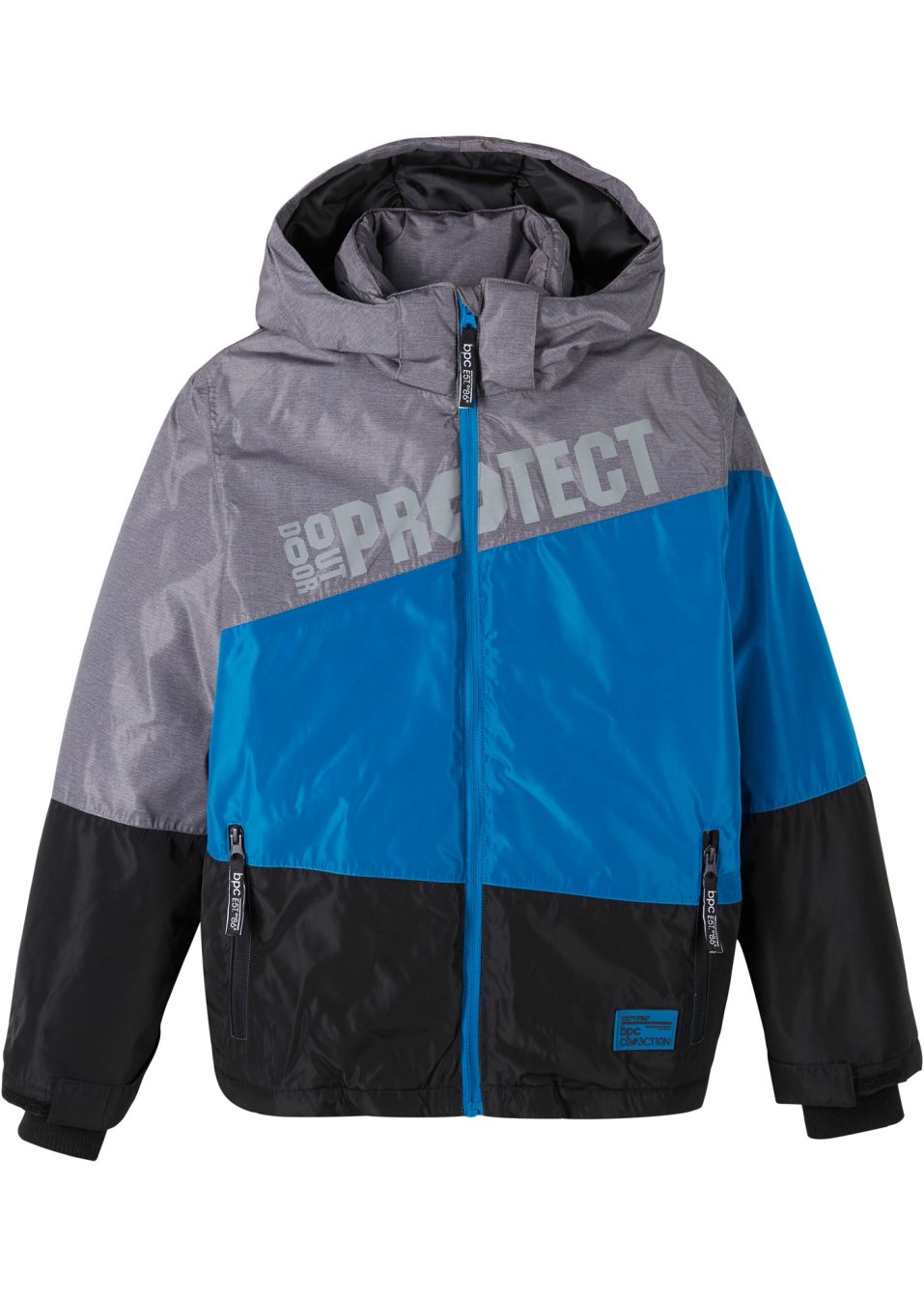 Veste d'hiver