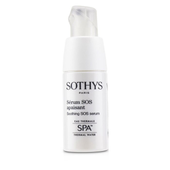 Sothys Soothing SOS Serum - Para peles sensíveis  20ml/0.67oz