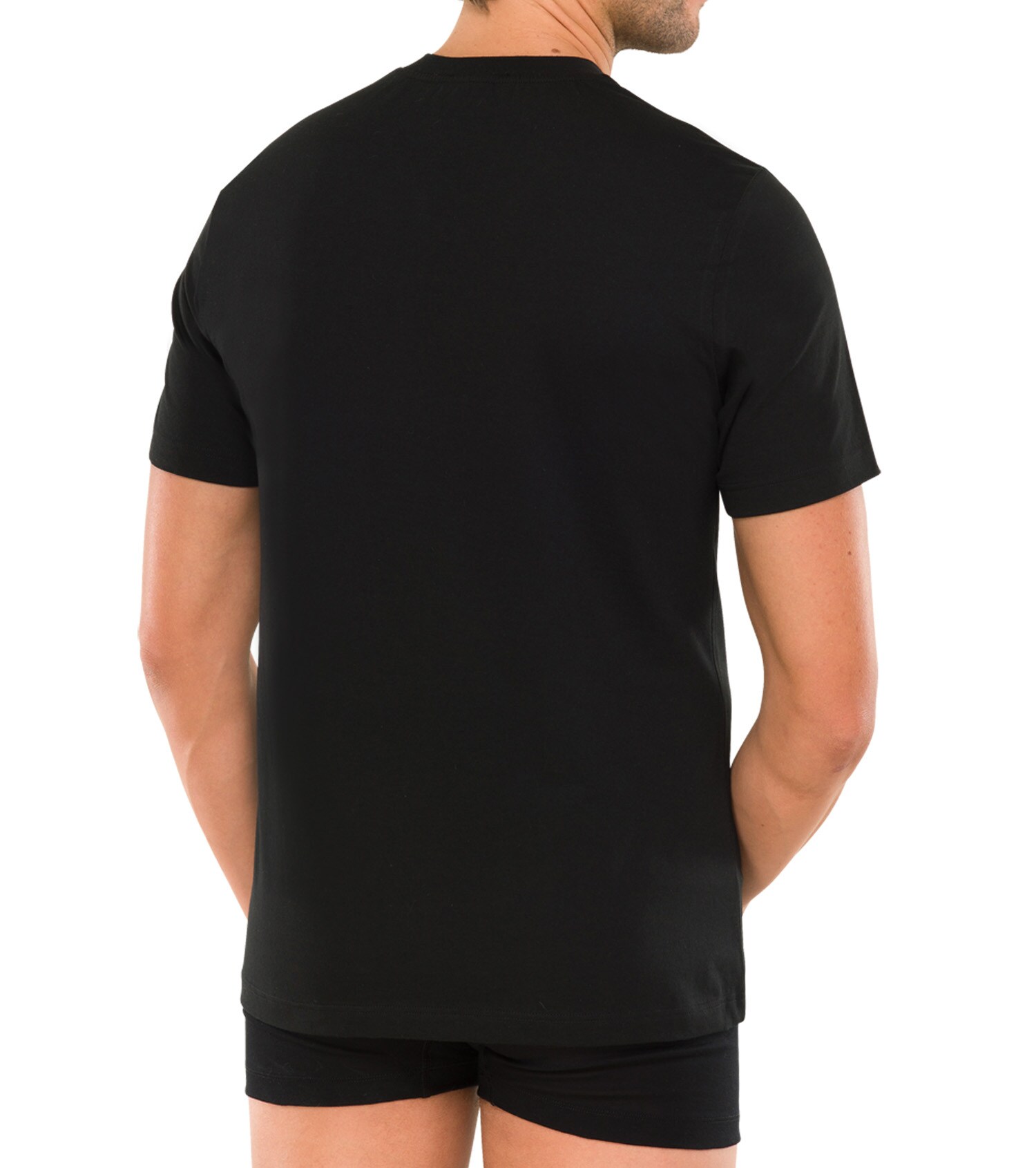American T-Shirt Herren T-Shirt