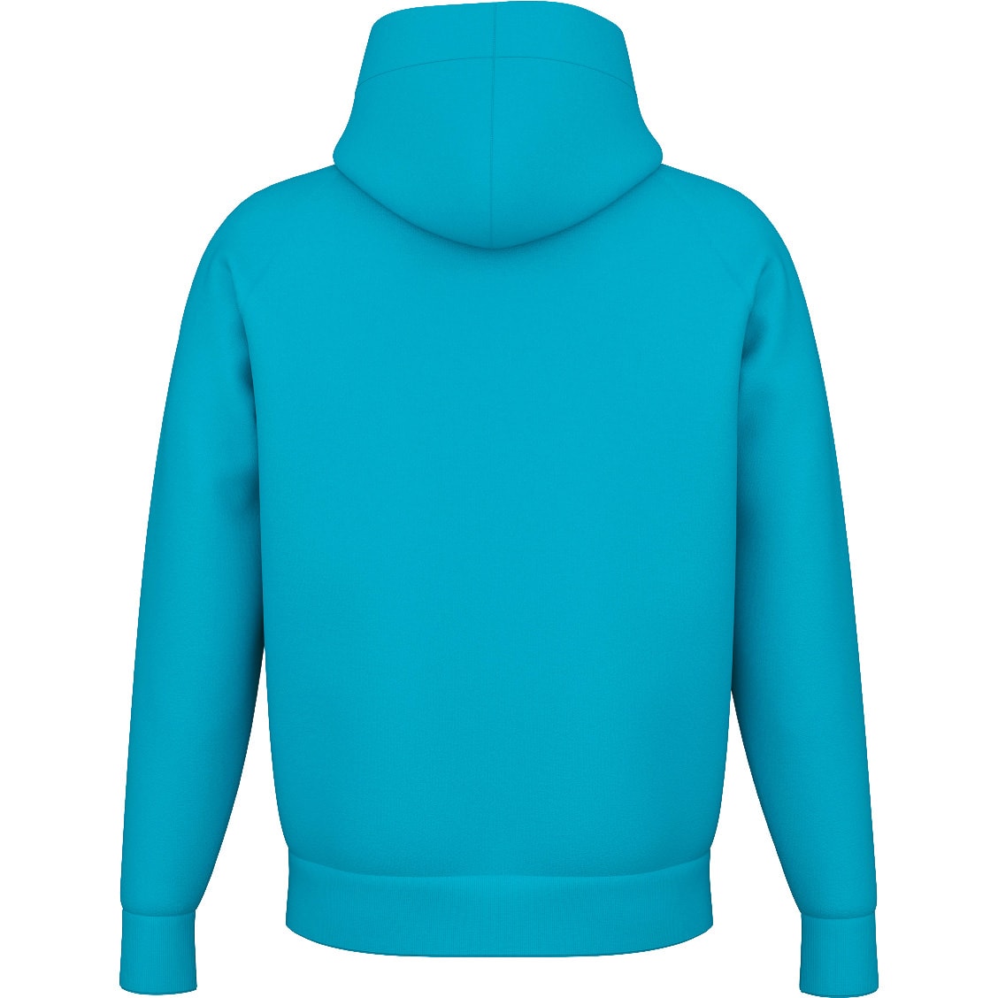 Head Skiwear Hoodie RACE blue | Hoodie & T-Shirts | Race- & Team Wear | Herren | XSPO-Fashion