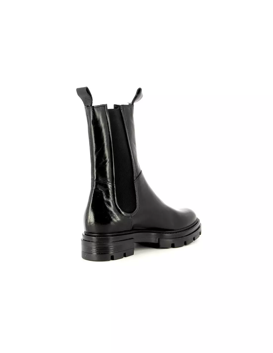 MARTINA BURARO M79203 - Boots & bottines Noir